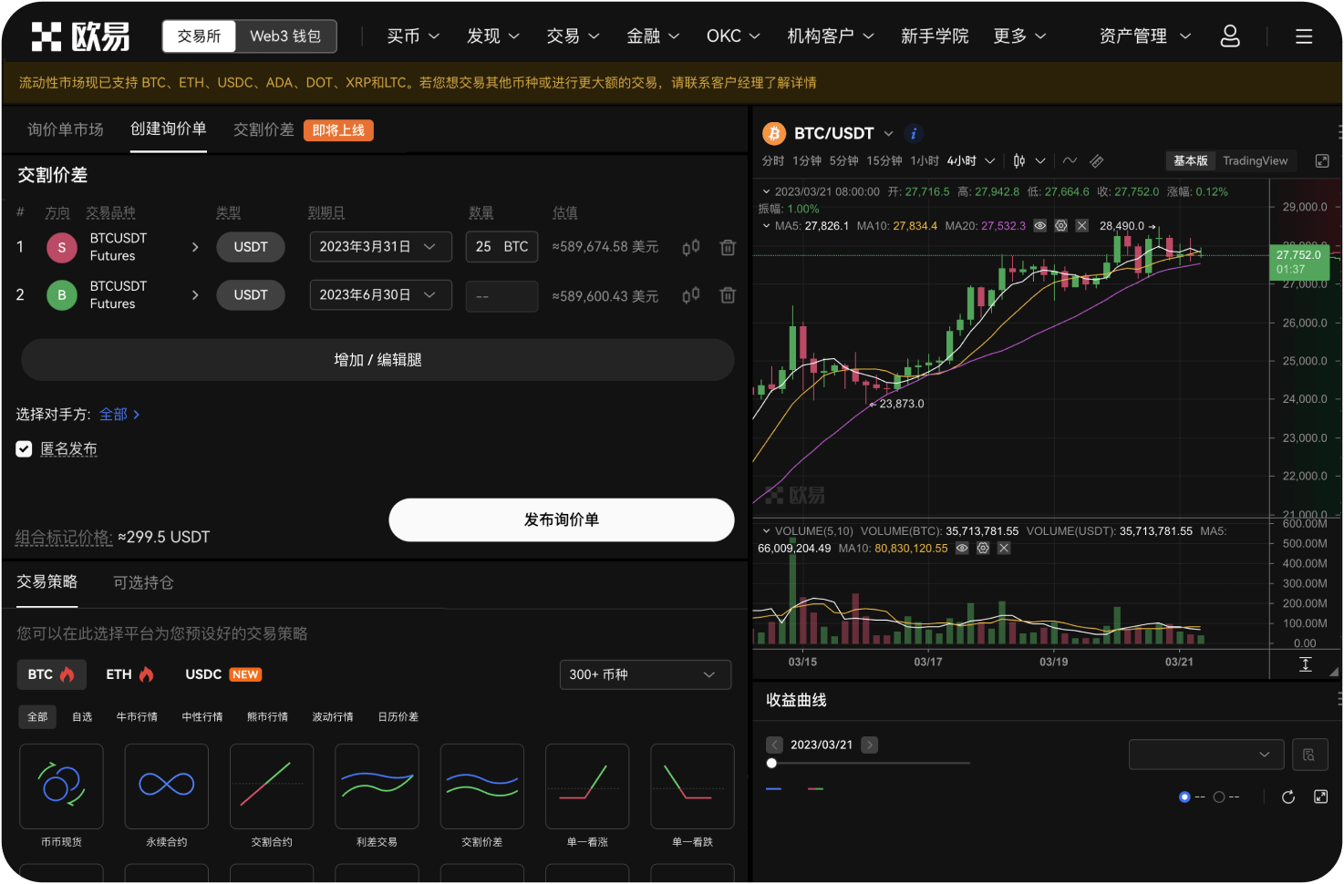BTS在ZB的交易量占比有多高
